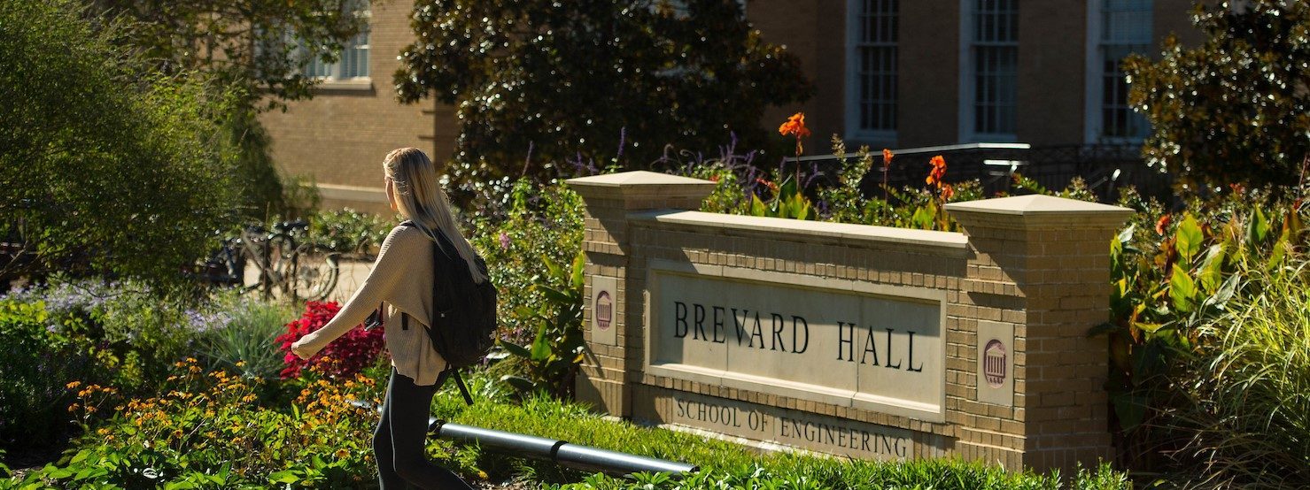Engineering at Ole Miss Geology and Geological Engineering
