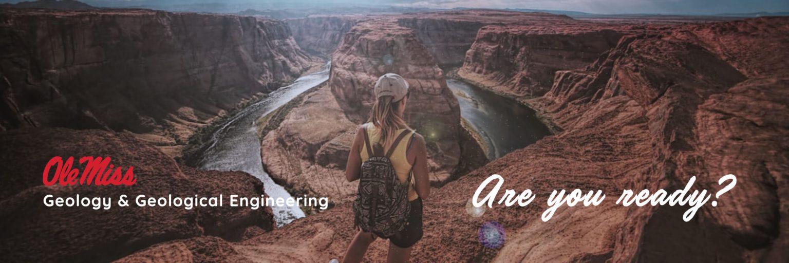 Home Page Geology and Geological Engineering